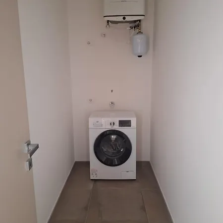 Dgd House Апартаменты *